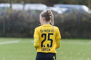 Bild 43 - F FSC Kaltenkirchen - SV Frisia 03 Risum-Lindholm : Ergebnis: 0:7